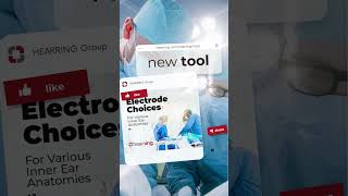 Learn about Electrode Choices for the best outcome!