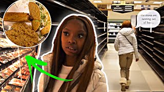 COOK WITH ME: Taco Tuesday // VLOGMAS DAY 6