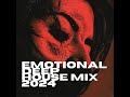 Emotional Deep House Mix 2024 Vol 1 AVAION NU Aspect Etc 