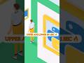 🚀 Convert text to uppercase &amp; lowercase in python 🔤 #pythonshorts