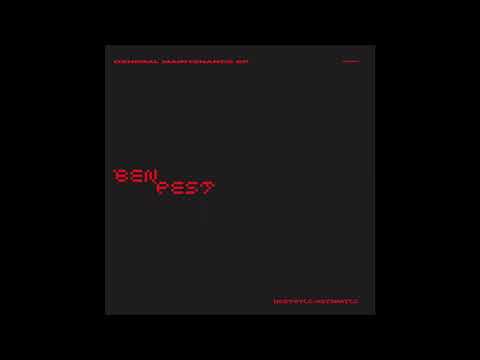 Ben Pest — Ben Pest - Direkt Slaps