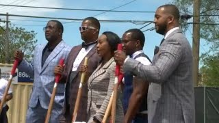 Black real estate developers 'Buy Back the Block' for the future of West Woodlawn
