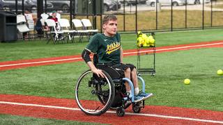 Cumming-Forsyth County Miracle League Celebrates 20 Years