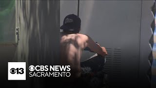 Sacramento County sheriff proposes eliminating homeless outreach team to meet county budget cuts