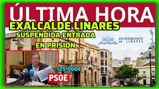 - Exalcalde De Linares Espera Un Indulto Por Sobresueldos