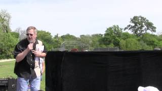 ROG Easter 2012 Puppet Show