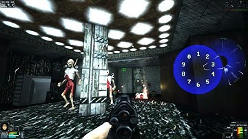 Project Brutality 3.0 - Doom 2 - [2 Enemy Community Project - RC1.4﻿] - Map #01 - [4K60ᶠᵖˢ] - [100%]