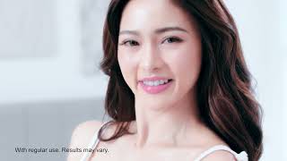 Achieve Kims Glow With Gluta-C
