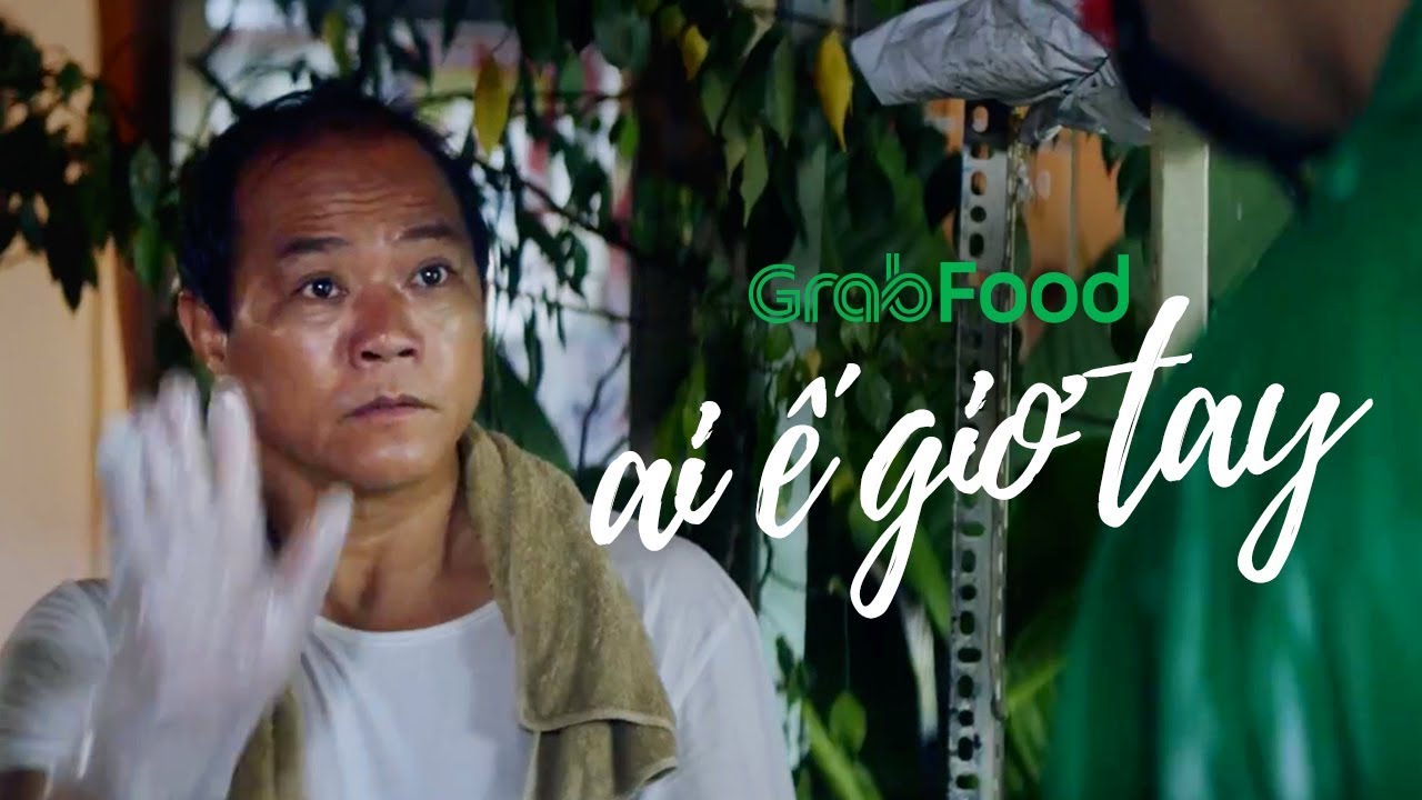 GrabFood | Ai ế giơ tay vietnam veterans of america
