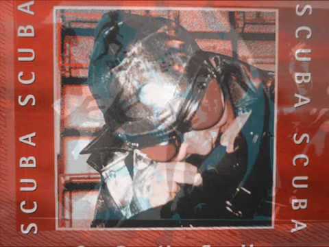 邦楽 REVILLOS  yeah yeah  scuba scuba The Revillos – Scuba Scuba – Vinyl (7
