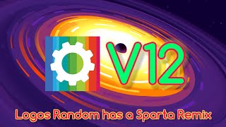 (Request) Logos Random has a Sparta Remix V12