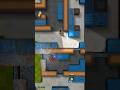 Double Kill 😱😱😱💥💥💥✅✅ #hunter #assassin #gaming #shorts #viral