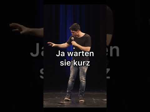 Trauma wegen RTL