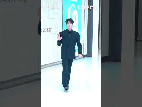 제베원 성한빈, 만찢남 비주얼로 글로벌 원픽 [K직캠] #제베원 #성한빈 #직캠