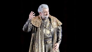 映像】アレーナ・ディ・ヴェローナ・ボックス|クラシック