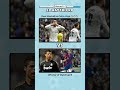 Messi VS Ronaldo Hat Trick Battle
