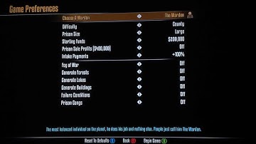 Prison architect | The foundations | EP 1