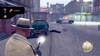 Mafia Ii Definitivní Edice Cut5