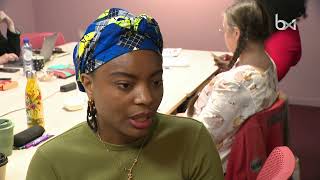 Focus Sur Le Programme Co-Searching, Pour Accompagner Et Soutenir Les Demandeurs Demploi