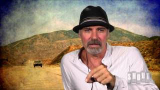 Scream Factory Exclusive Jeff Fahey Interview - Psycho Iii 1986