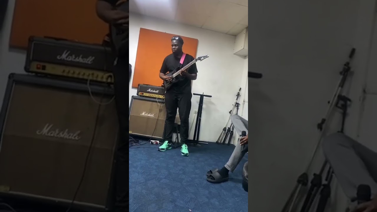 Seben A LA FYK Live IG 2025