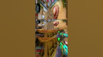 No luck involved (MM) #shorts   #csgo   #csgomoments   #csgoclips