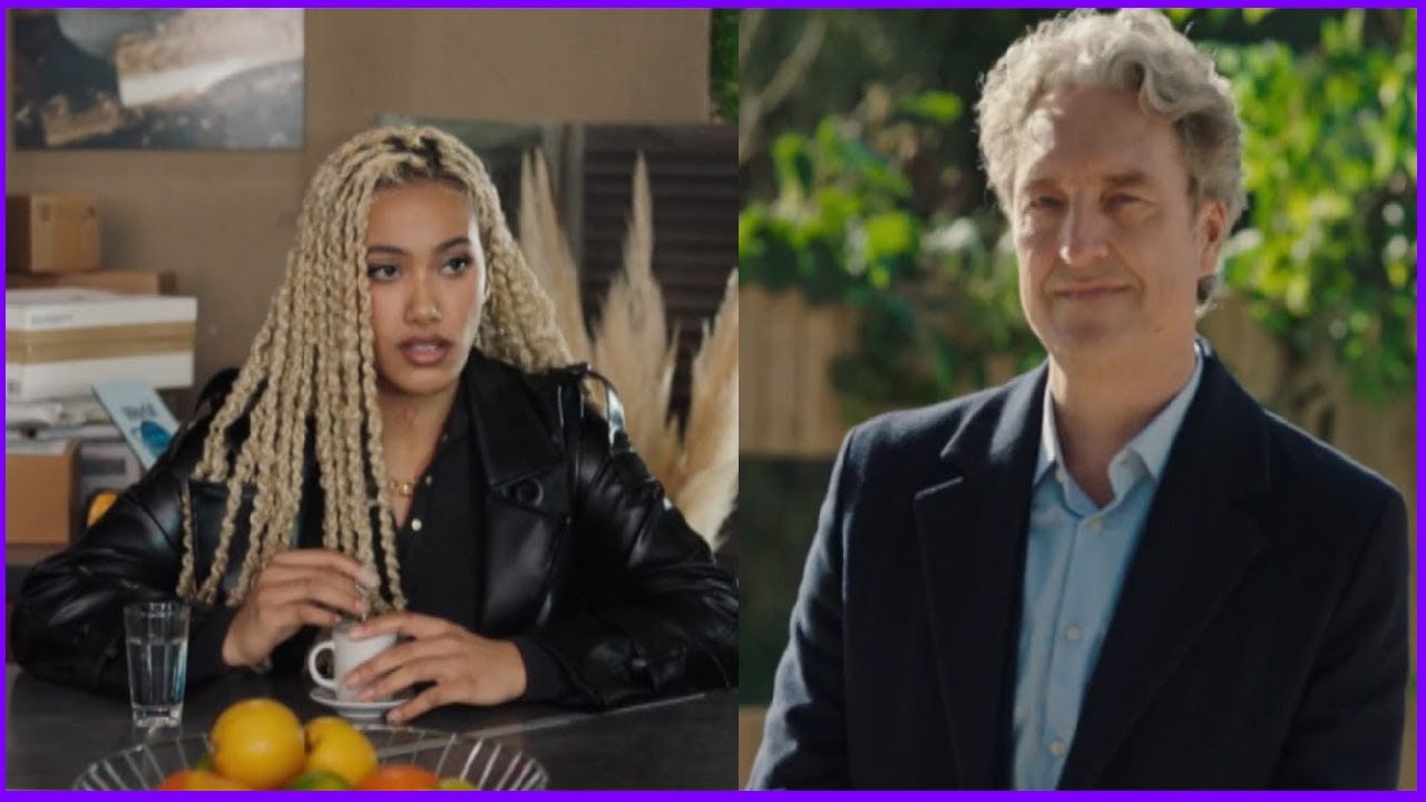 👀Ici tout commence 27 m 2025 [spoilers ET critique] : Marc Leroy explose de rage contre Cléo❗