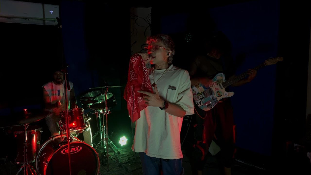 M2 LABEL SESSIONS: JEDA SK | COMBI