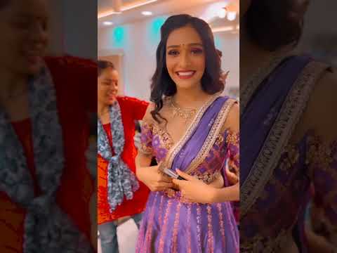 مين تستحق لقب ملكة جمال الهند مسلسلات هندية   تصميمي اليشا بانوار