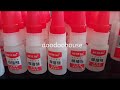 Superglue Superstrong Glue 万能胶 特强 胶水 Superglue Superstrong Glue 万能胶 特强 胶水