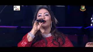 Nantu Ghotok(নান্টু ঘটক) - Momtaz | BCB Live Concert | Aguner Gola by Momtaz