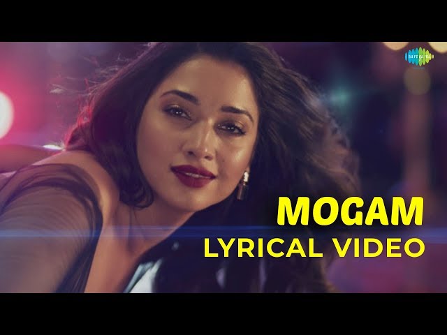 Mogam Lyrical Song | KGF Tamil Movie | Yash | Tamannaah | Prashanth Neel | Airaa Udupi | Ravi Basrur class=