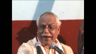 Pandit Vinayak Thorvi - Kangali Yathako Kaveri Rangana!