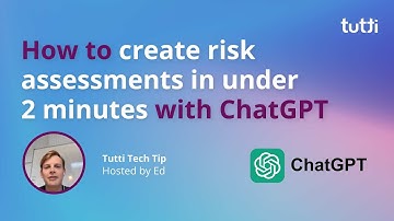 How To Create Film Shoot Risk Assessments With ChatGPT