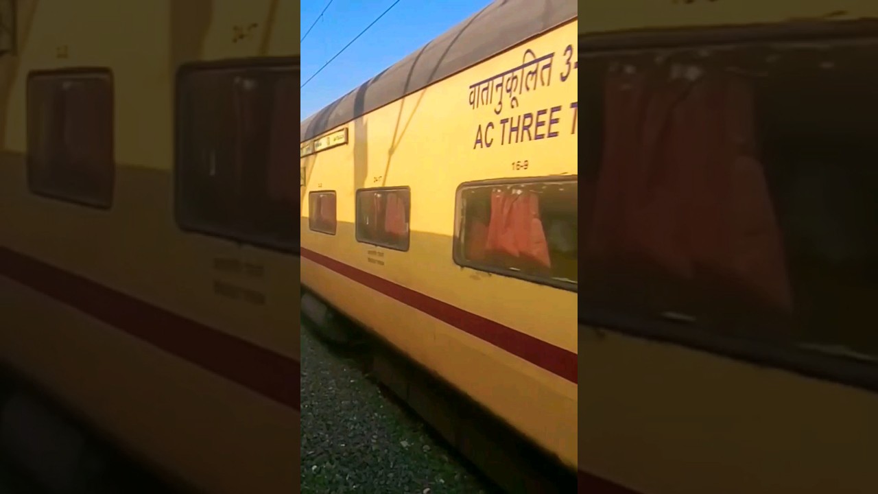 VTA Wap 4E Locomotive 