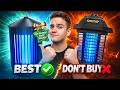 Top 5 BEST Mosquito Zappers #2026 – Zap Bugs Fast!