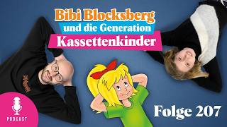 #207: Ein letztes Törööö! mit „Der Gorilla ist weg“ und „Der Zoo zieht um“
