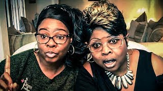 Fox Contributors Diamond & Silk Caught Lying Under Oath To Congress
