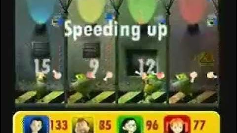 Cubix-MiniGame-Trash