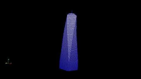 Mesh Motion Tutorial - OpenFOAM