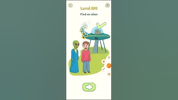 DOP 2: Delete One Part  Level 290 Walkthrough Solution #shorts #DOP2