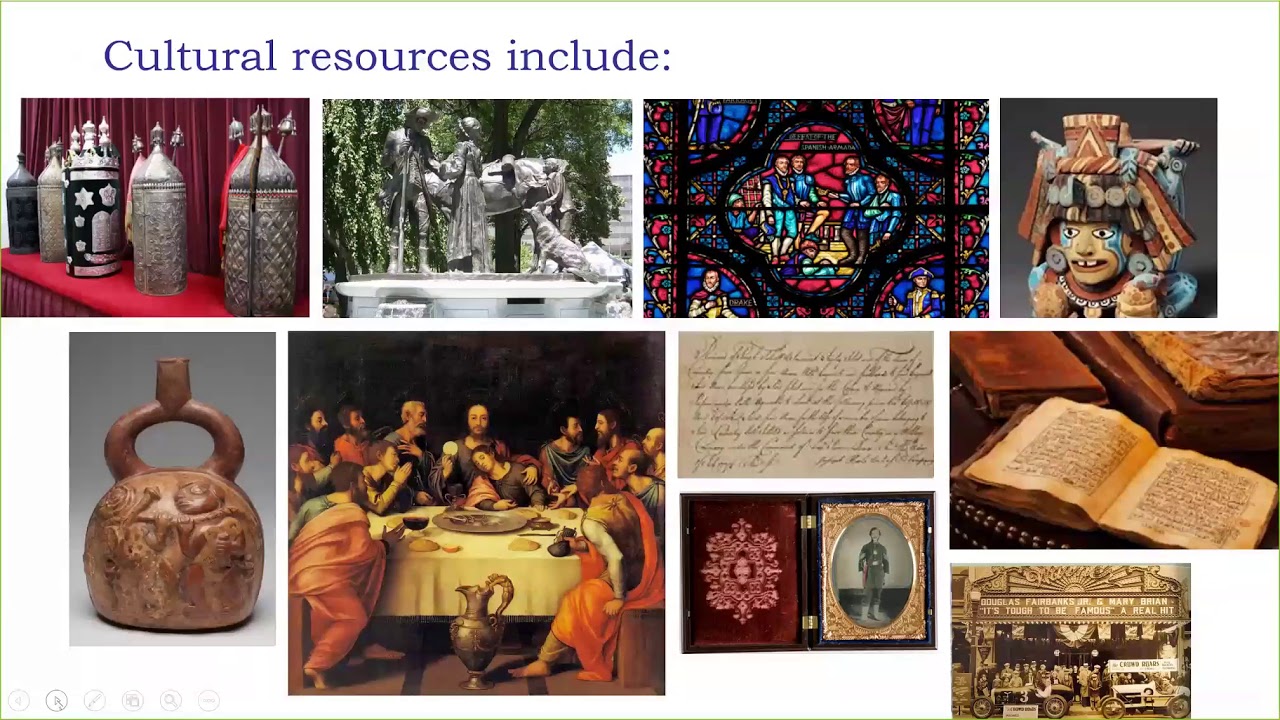 CoSA Member Webinar: HENTF