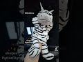 ZEBRA BONEKA TANGAN PREMIUM HAND PUPPET ANIMAL BINATANG HEWAN KARAKTER BONEKA DONGENG BAHAN BAGUS.