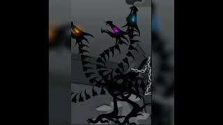 Mad Dragon Defense - Dance. screenshot 5