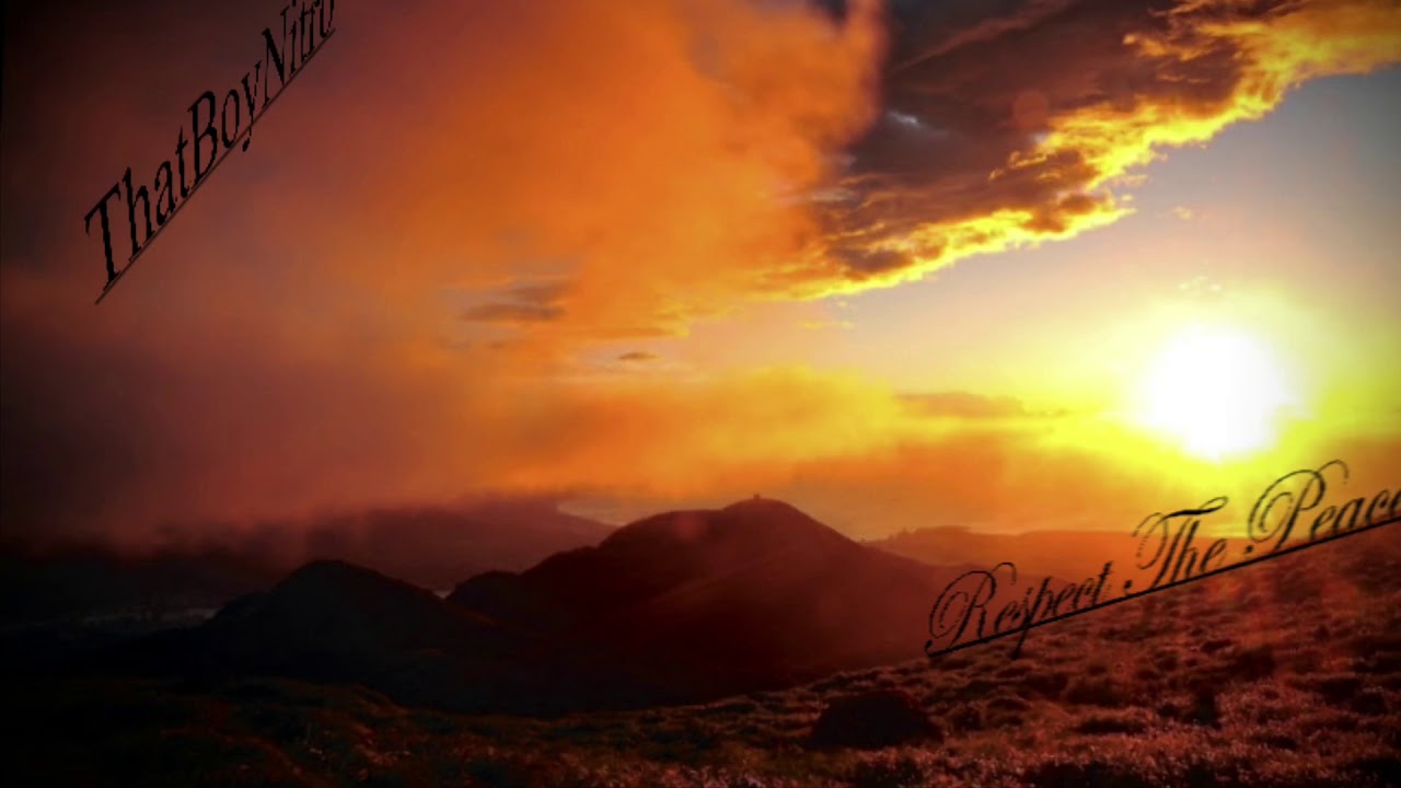 Imprisoned -That Boy Nitro (RTP. DYHMD?)