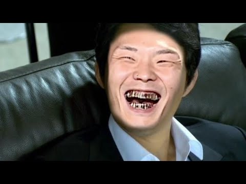 맥대디 연기 [죽기 딱 좋은 날씨구만]