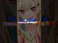 Top 10 Powerful Females Anime Characters Shorts Animeshorts Viral Top 10 Powerful Females Anime Characters Shorts Animeshorts Viral