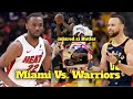 Panalo Ang Golden State Warriors, Jimmy Butler Injury