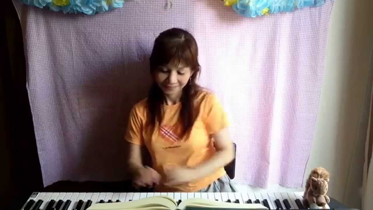 童謡 童謡・唱歌】♩さくらさくら＜振り付き＞ - YouTube