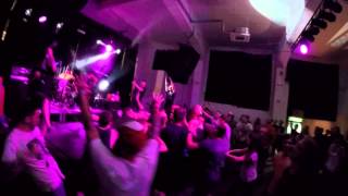 [EGxHC] Trial - Reflections (Live @ Fabrika, Novi Sad 06-08-2015)